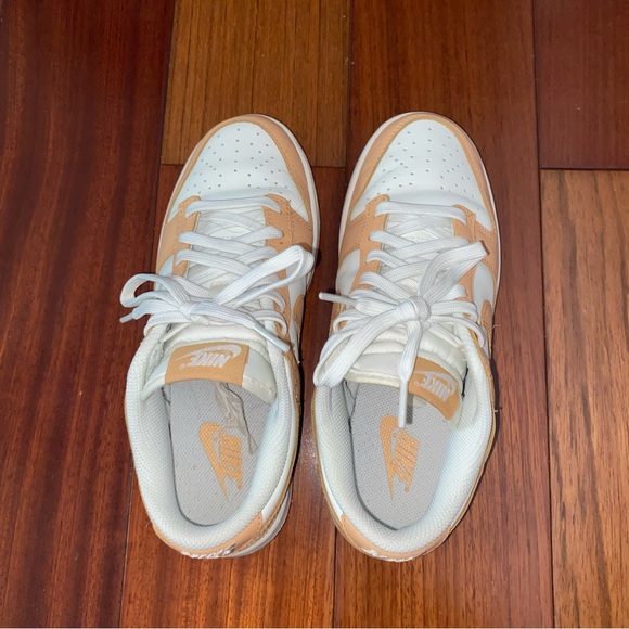 Sold ❌Dunk low harvest moon - Picture 8 of 10